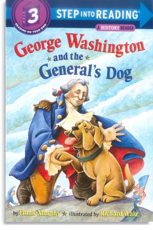 George Washington and the General’s Dog