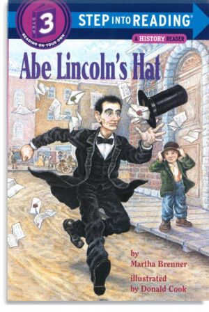 Abe Lincoln's Hat