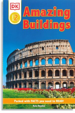 Amazing Buildings