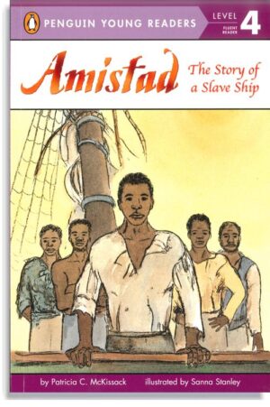Amistad