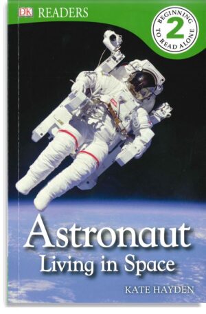 Astronaut: Living in Space – 2
