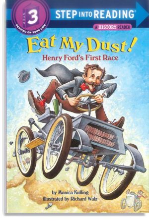 Eat My Dust!