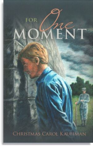 For One Moment