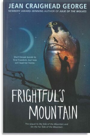 Frightful's Mountain