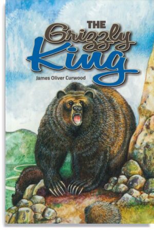The Grizzly King