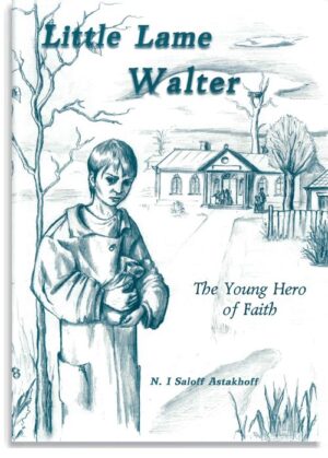 Little Lame Walter