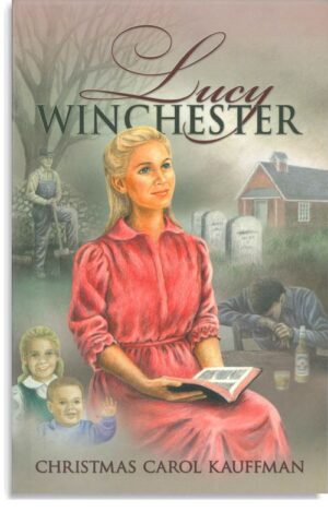 Lucy Winchester