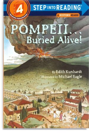 Pompeii – Buried Alive!