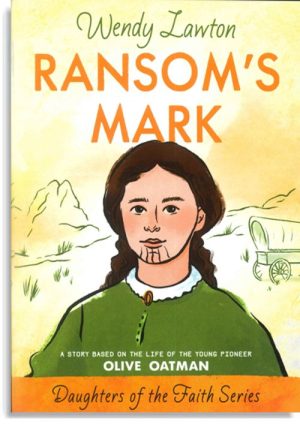 Ransom's Mark