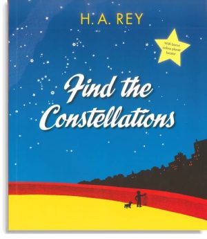 Find the Constellations