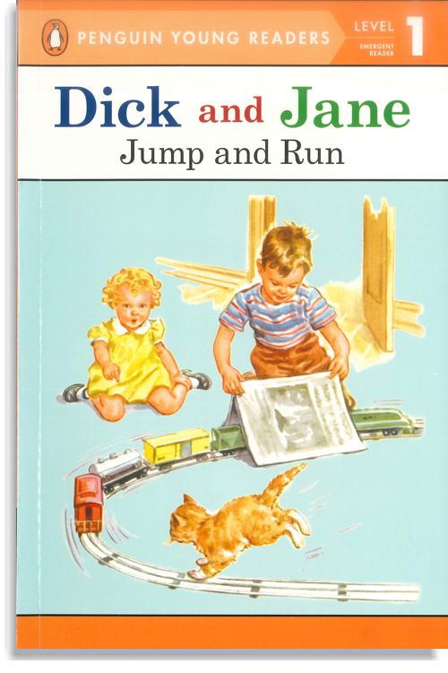 Jump and Run