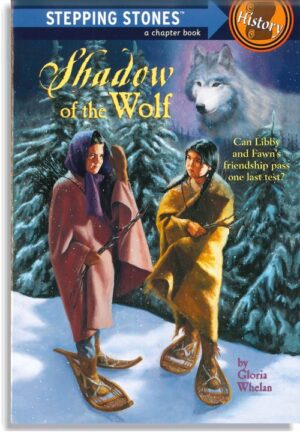 Shadow Of The Wolf