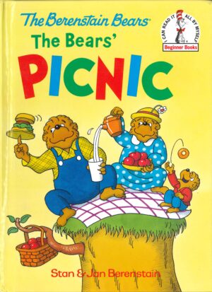 The Bears' Picnic