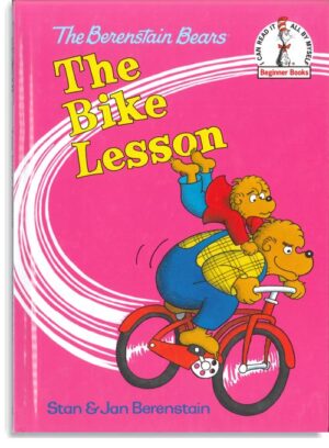 The Bike Lesson