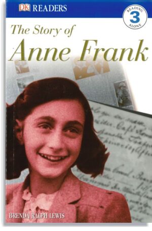 The Story Of Anne Frank