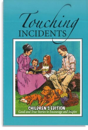 Touching Incidents