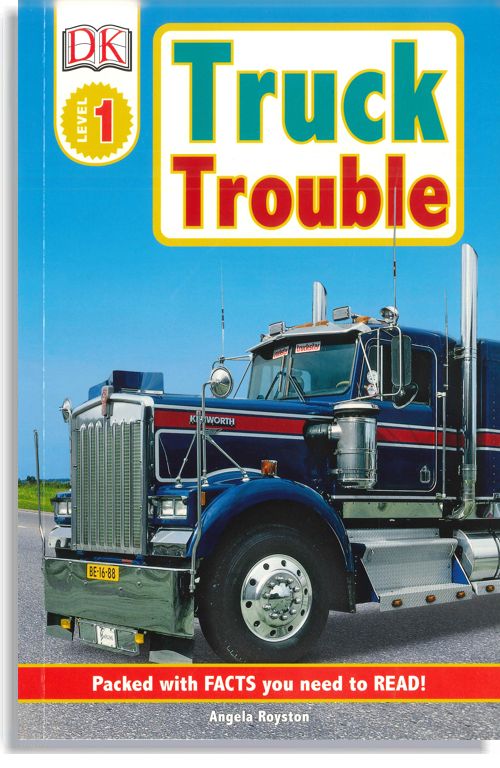 Truck Trouble