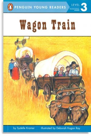 Wagon Train