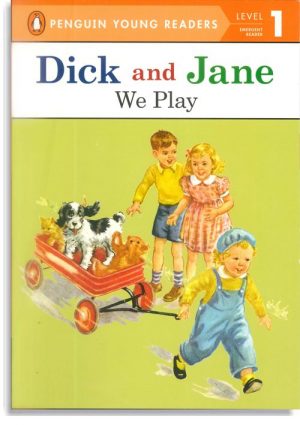 We Play