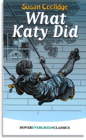 What Katy Did