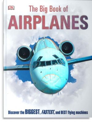 Big Book of Airplanes