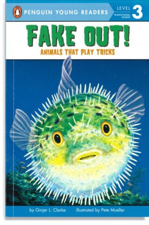 Fake Out!