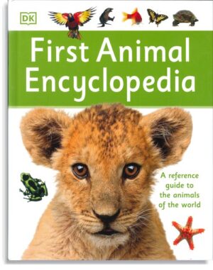 First Animal Encyclopedia
