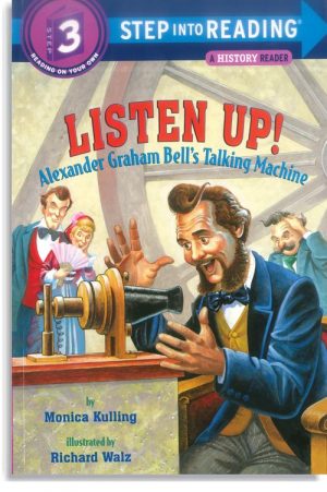 Listen Up!