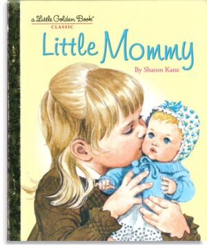 Little Mommy