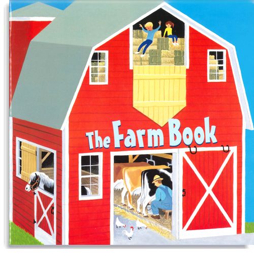 The Farm Book