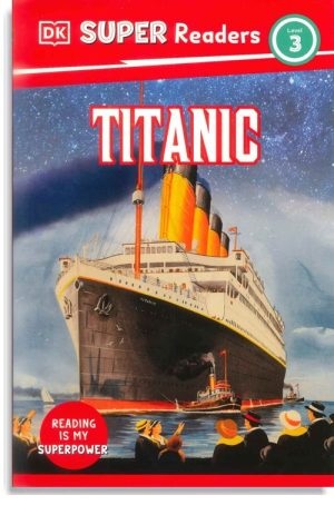 Titanic: 3