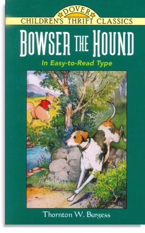 Bowser The Hound