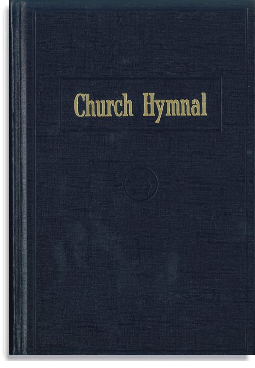 Church Hymnal