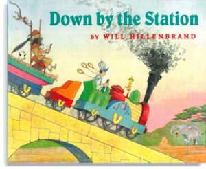 Down By The Station