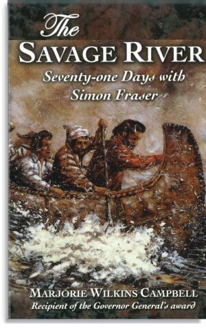 The Savage River