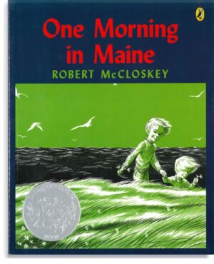 One Morning in Maine