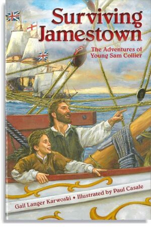 Surviving Jamestown