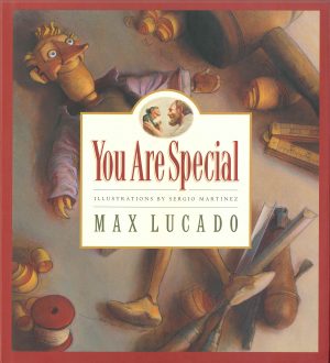 You Are Special