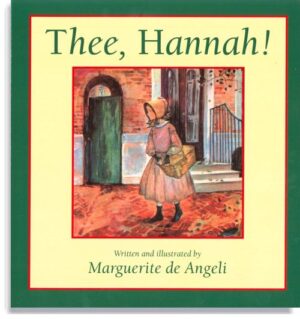 Thee, Hannah