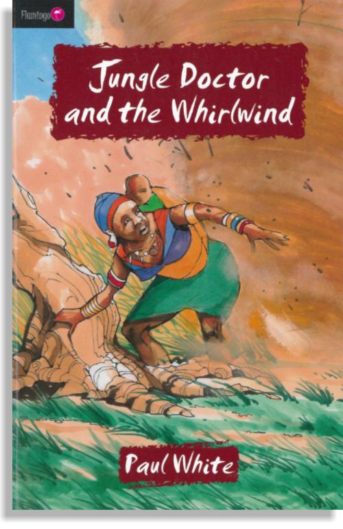 Jungle Doctor and the Whirlwind - 1