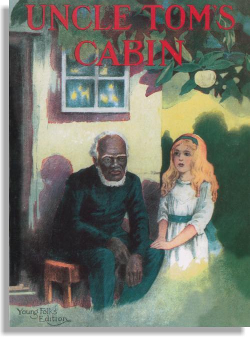 Uncle Tom’s Cabin – Young Folks Edition | PrairieView Press