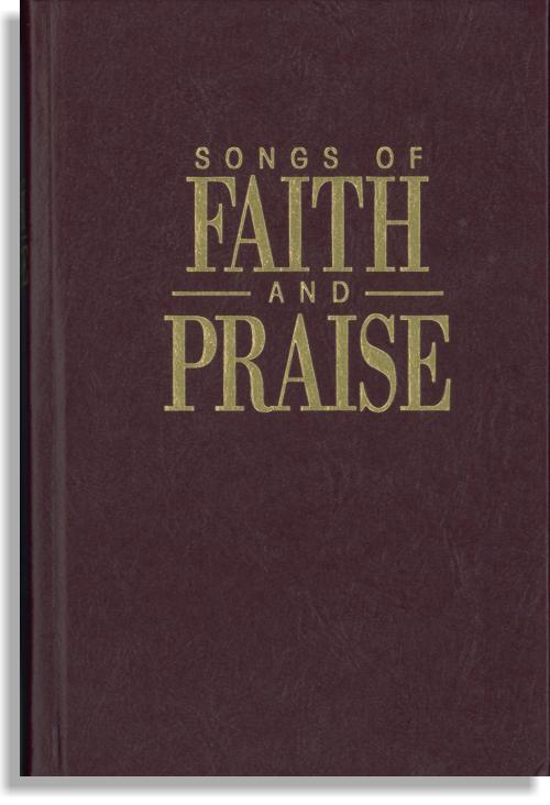 Songs Of Faith And Praise | PrairieView Press