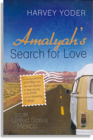 Amalyah’s Search for Love