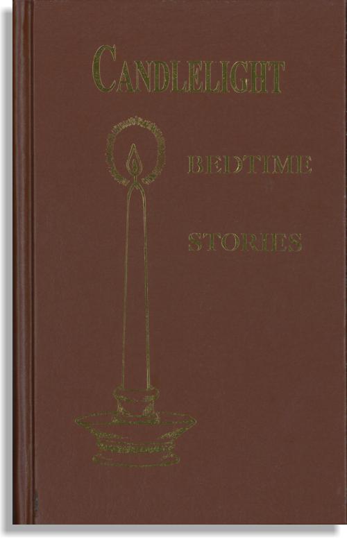 Candlelight Bedtime Stories