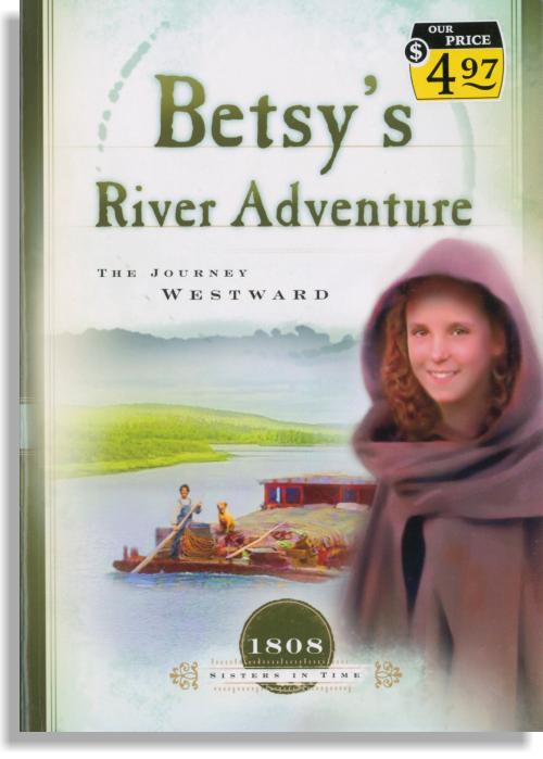 Betsy's River Adventure