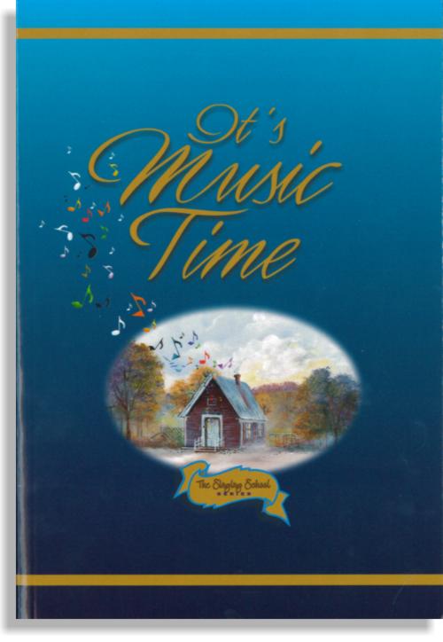 It’s Music Time