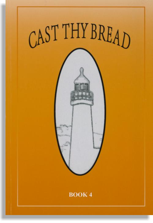 Cast Thy Bread No. 4