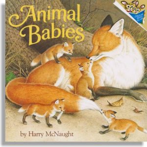 Animal Babies