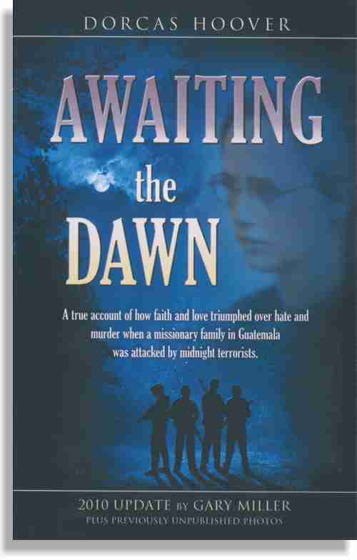 Awaiting The Dawn