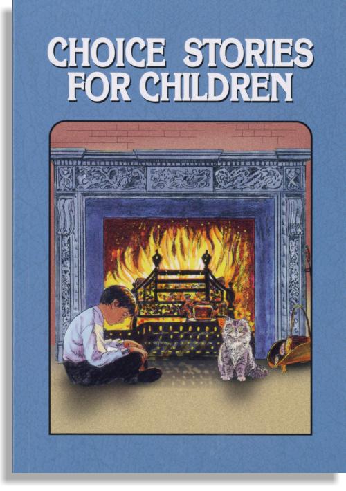 Choice Stories For Children